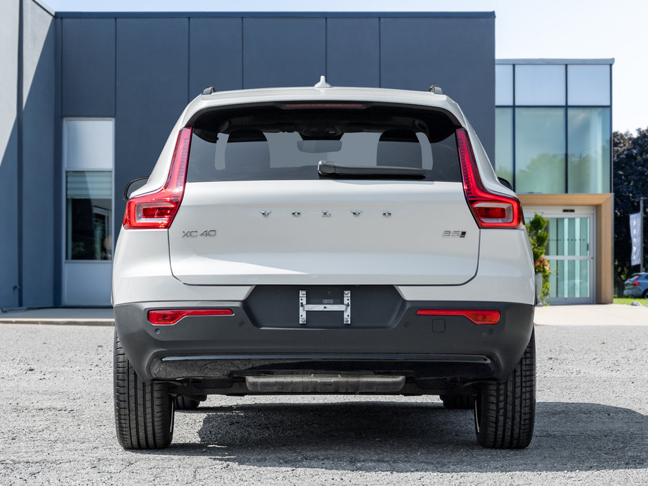2023 Volvo XC40 B5 AWD Ultimate  CPO  ADAPTIVE C CONTROL  H.KARDON-5