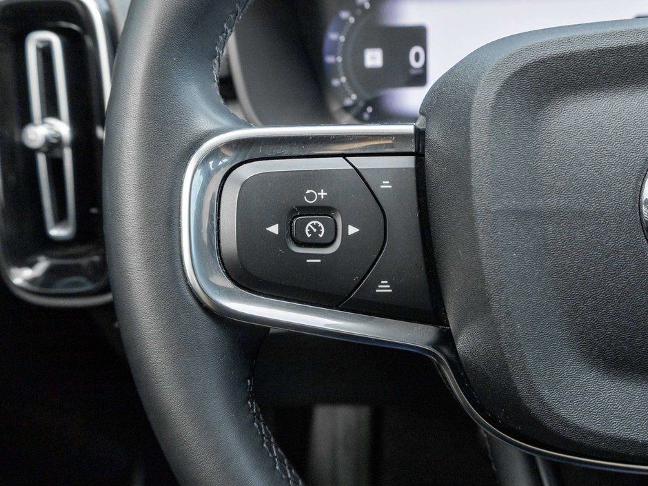 2023 Volvo XC40 PLUS^Trade In^Harman Kardon^Polestar^Rate fr2.99%*-10