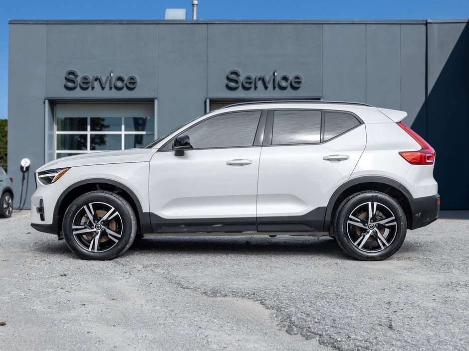 2023 Volvo XC40 PLUS^Trade In^Harman Kardon^Polestar^Rate fr2.99%*-2