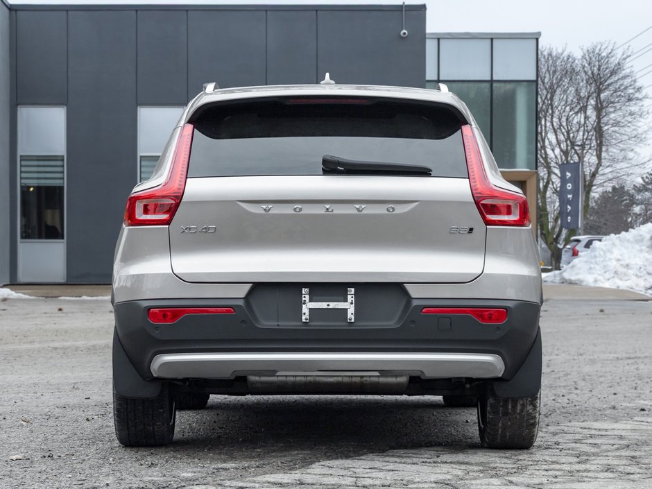 Volvo XC40 B5 AWD PLUS  LOW MILEAGE  3.49%*CPO RATE UP TO 84M 2024-5