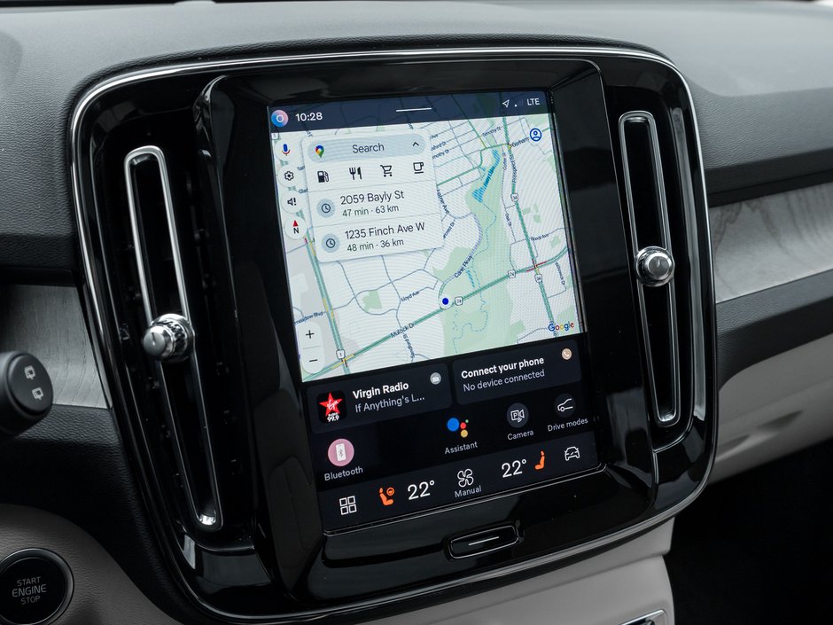 Volvo XC40 B5 AWD PLUS  LOW MILEAGE  3.49%*CPO RATE UP TO 84M 2024-11