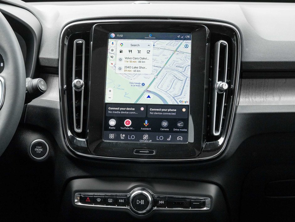 2024 Volvo XC40 Plus Dark Theme-26