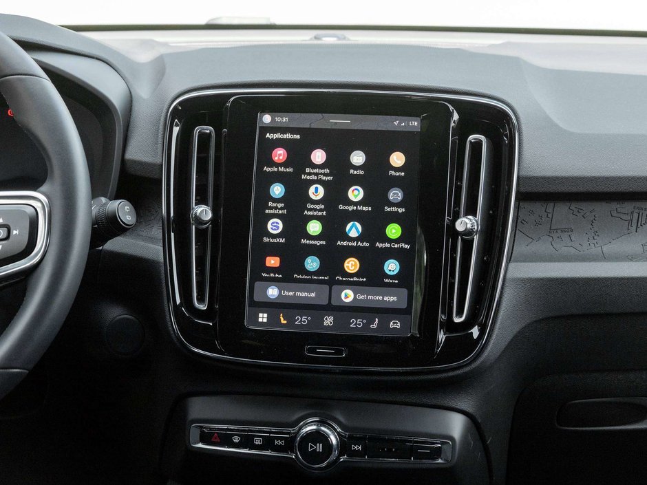 Volvo XC40 RECHARGE  AWD 2024-24