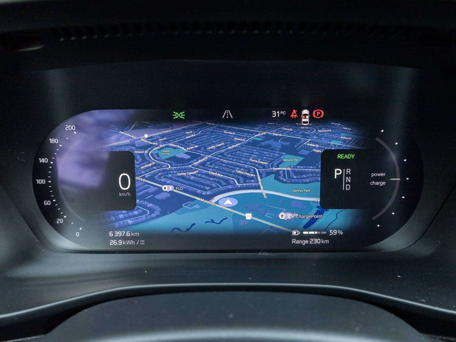 Volvo XC40 RECHARGE  AWD 2024-10