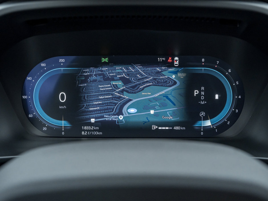 2025 Volvo XC40 B5 AWD Plus Dark Theme CPO FINANCE RATE fr 3.24%*-8