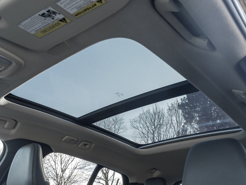 Volvo XC40 B5 AWD PLUS  19 ALLOY WHEELS  VOLVO CPO 2025-20