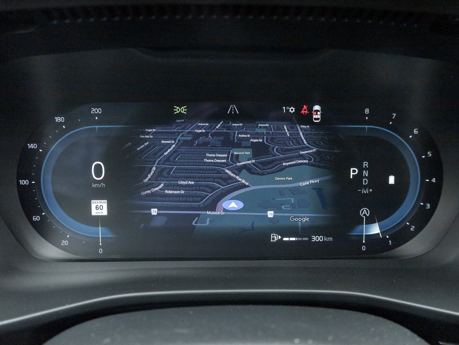 Volvo XC40 B5 AWD Core  20 ALLOY WHEELS  CLIMATE PACK  CPO 2025-9