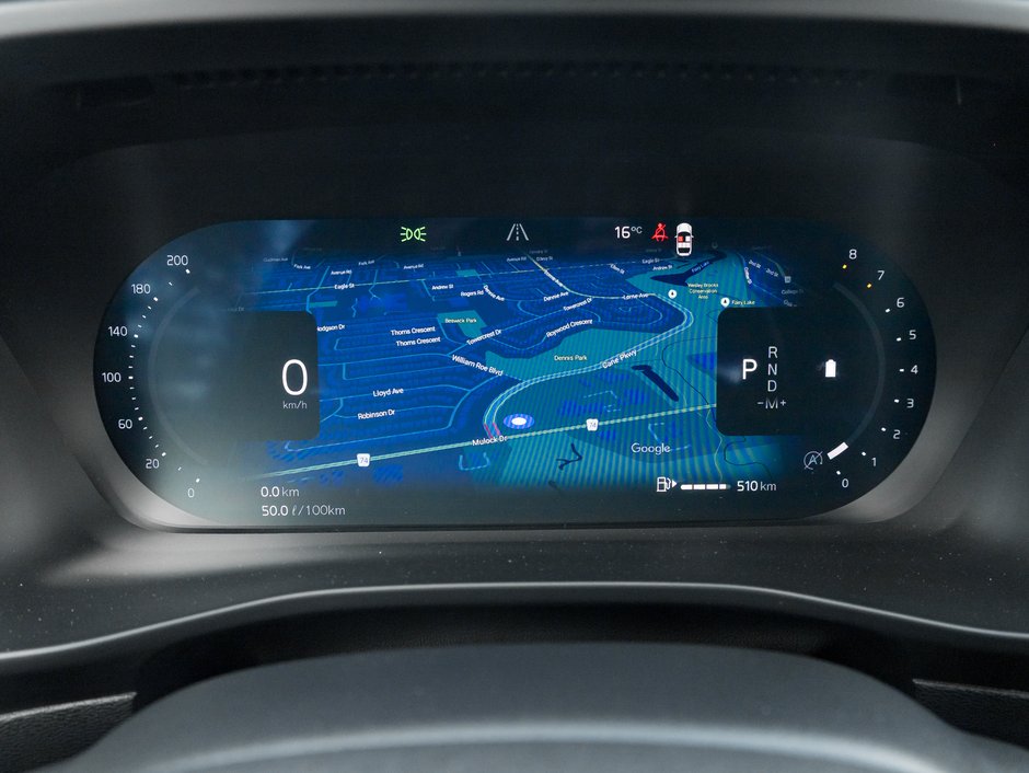 2025 Volvo XC40 B5 AWD PLUS Dark Theme CPO FIN RATE 4%* (84M)-8