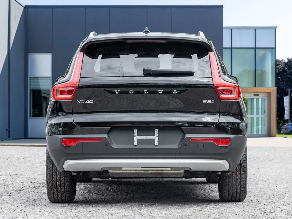 2025 Volvo XC40 B5 AWD  CPO FINANCE RATE 2.99%* (UP TO 84 MONTH)-5