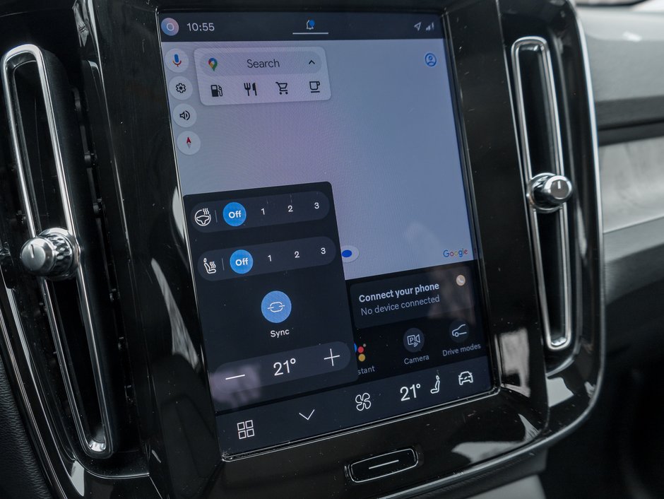 2025 Volvo XC40 B5 AWD Core Bright Theme  CPO FINANCE RATE 3.49%*-18