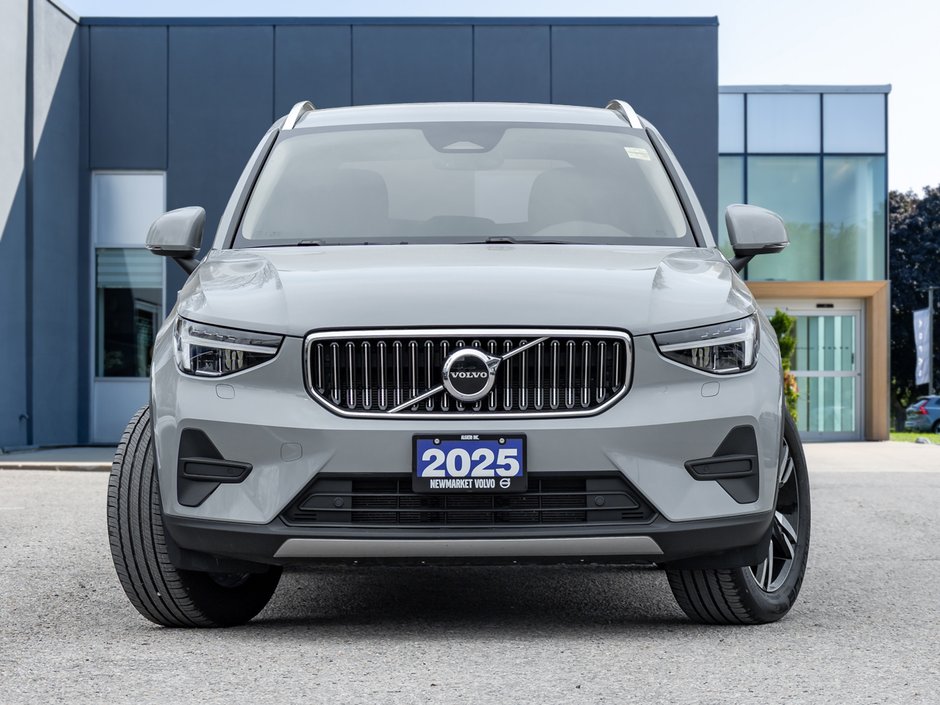 Volvo XC40 B5 AWD Core GREAT VALUE  FIN RATE 3.49%* UP TO 84M 2025-1