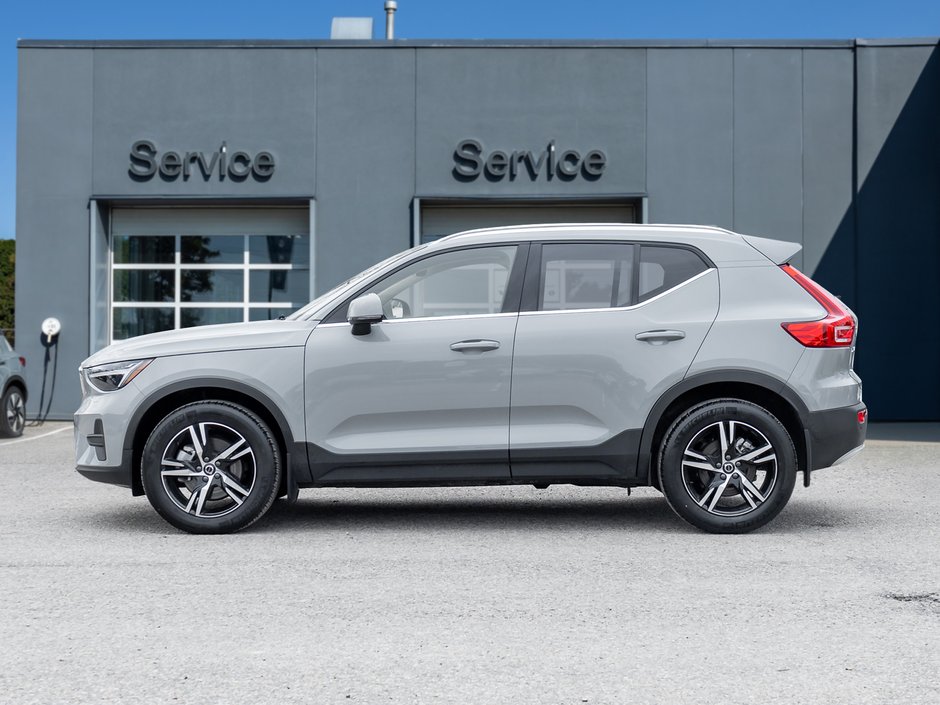 Volvo XC40 B5 AWD Core GREAT VALUE  FIN RATE 3.49%* UP TO 84M 2025-2