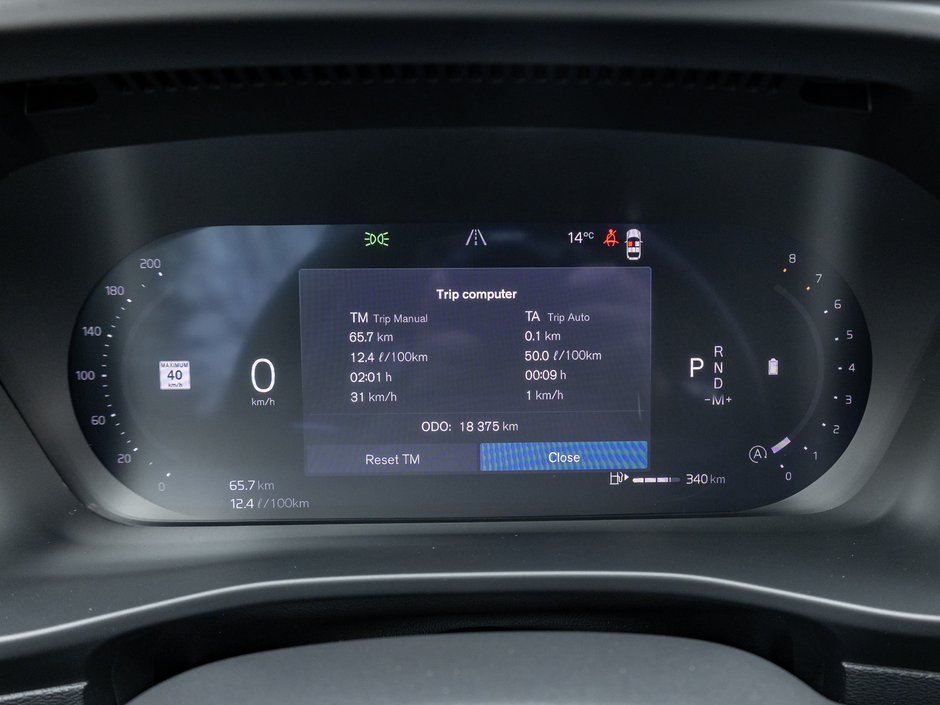 Volvo XC40 B5 AWD Core GREAT VALUE  FIN RATE 3.49%* UP TO 84M 2025-8