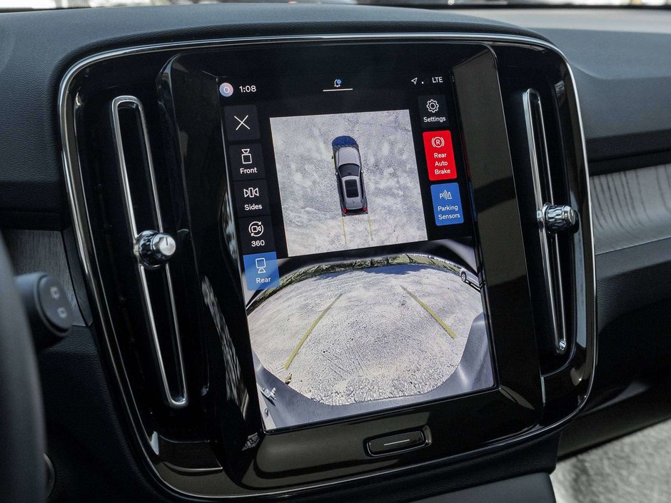 2025 Volvo XC40 PLUS^NOT Ex-Daily Rental^OFF LEASE^Rate fr 2.99%*-13