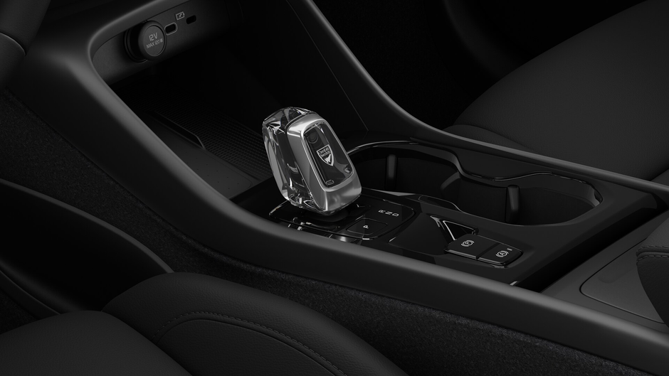 Volvo XC40 B5 AWD Ultra Dark Theme 2026-10
