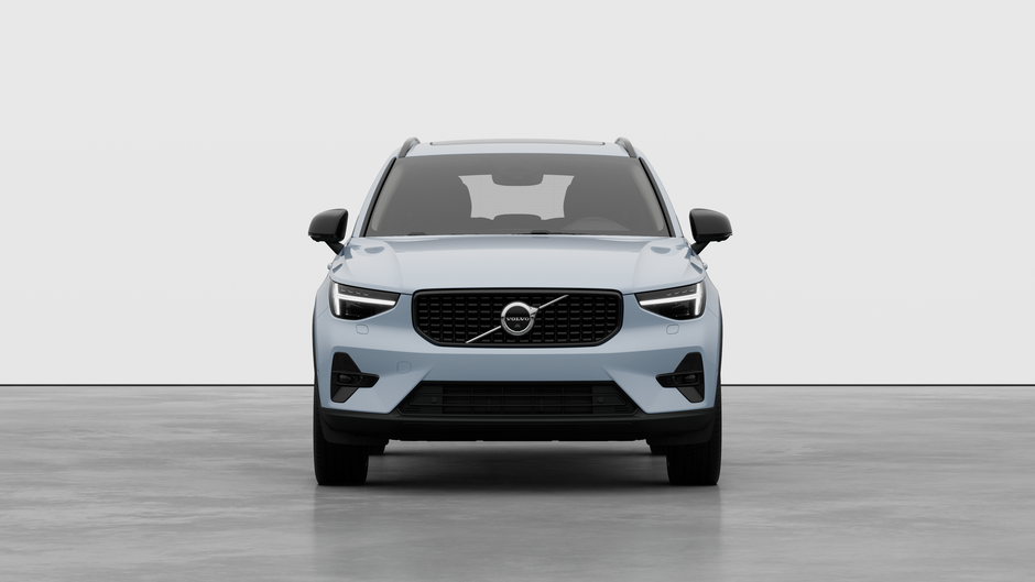 Volvo XC40 B5 AWD Ultra Dark Theme 2026-4