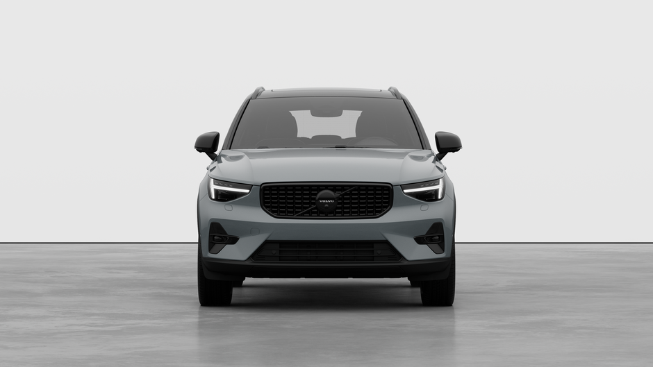 Volvo XC40 B5 AWD Ultra Black Edition 2026-4