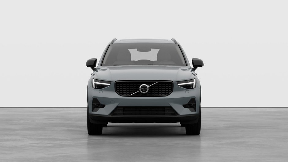 Volvo XC40 B5 AWD Ultra Dark Theme 2026-4