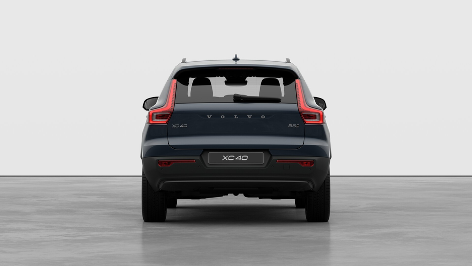 2026 Volvo XC40 B5 AWD Ultra Dark Theme-5