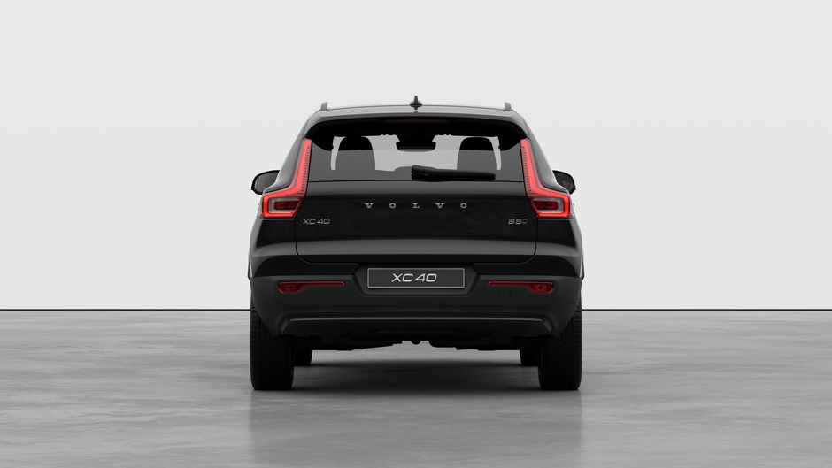 2026 Volvo XC40 B5 AWD Ultra Dark Theme-5
