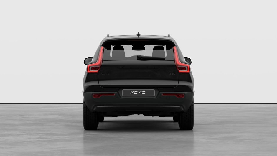 2026 Volvo XC40 B5 AWD Ultra Black Edition-5