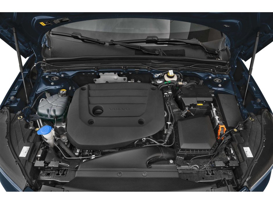 2026 Volvo XC40 PLUS^20Alloy Wheels^Volvo CPO Rate fr 2.99%*-6