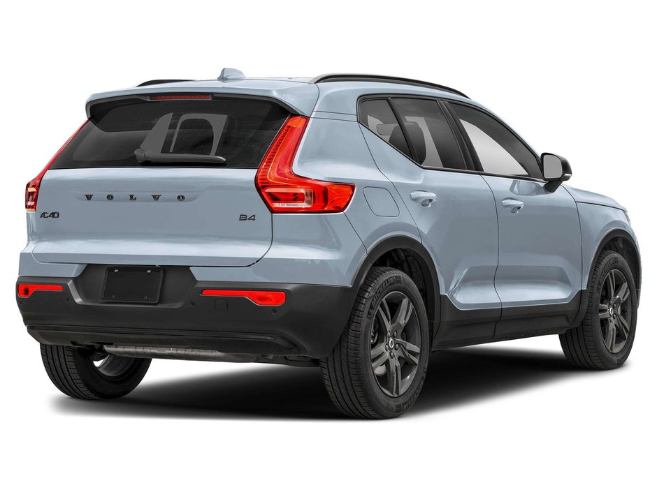 Volvo XC40 ULTRA^Special CPO Rate 2.99%*(24M)-3.99%*(84M) 2026-3