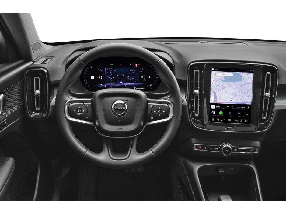 Volvo XC40 ULTRA^Special CPO Rate 2.99%*(24M)-3.99%*(84M) 2026-5