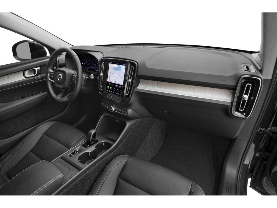 Volvo XC40 ULTRA^Special CPO Rate 2.99%*(24M)-3.99%*(84M) 2026-11