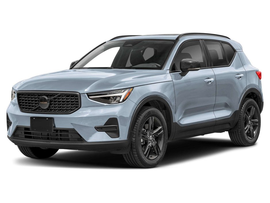 Volvo XC40 ULTRA^Special CPO Rate 2.99%*(24M)-3.99%*(84M) 2026-0