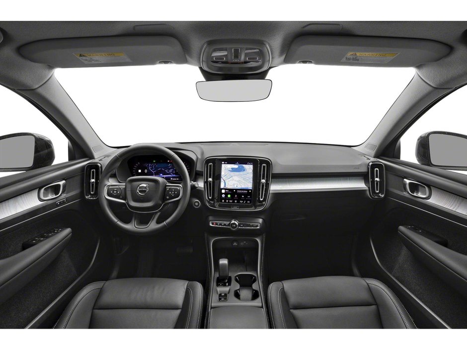 2026 Volvo XC40 PLUS^Leather Seats^Special CPO Rate from 2.99%*-6