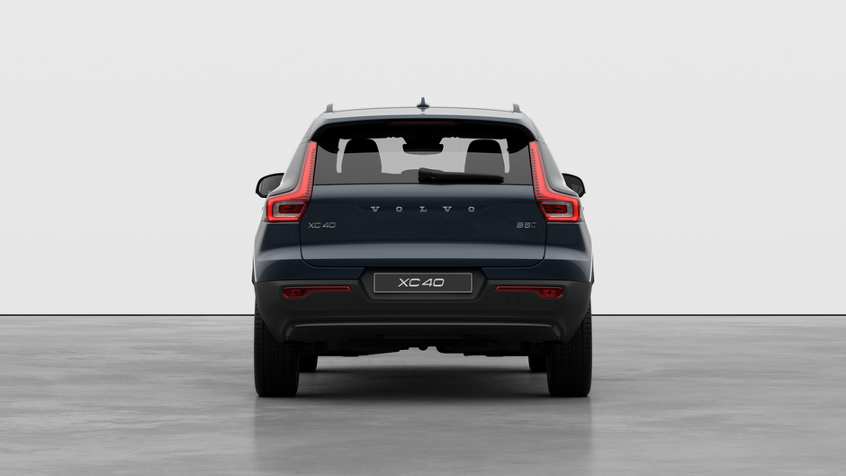 Volvo XC40 B5 AWD Plus Dark Theme 2026-5