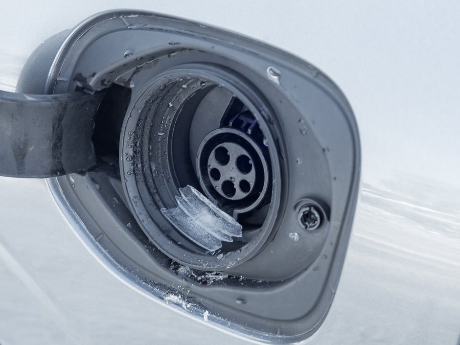 Volvo XC60 Plug-In Hybrid T8 eAWD Plug-In Hybrid INSCRIPTION  AIR SUSPENSION 2020-3