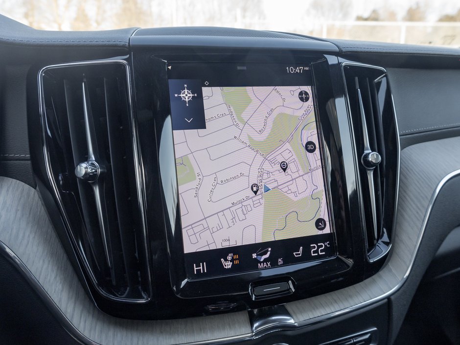 Volvo XC60 Plug-In Hybrid T8 eAWD Plug-In Hybrid INSCRIPTION  AIR SUSPENSION 2020-10