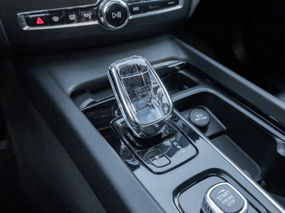 Volvo XC60 Plug-In Hybrid T8 eAWD Plug-In Hybrid INSCRIPTION  AIR SUSPENSION 2020-15