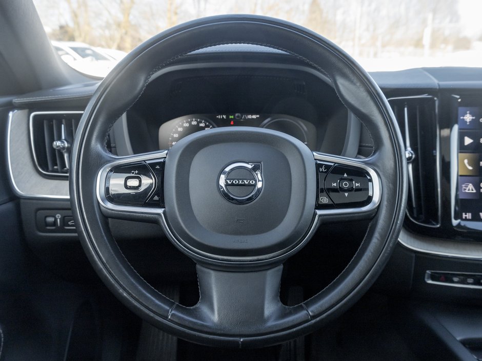 Volvo XC60 Plug-In Hybrid T8 eAWD Plug-In Hybrid INSCRIPTION  AIR SUSPENSION 2020-8