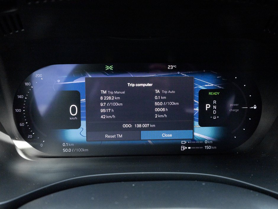 Volvo XC60 Plug-In Hybrid T8 eAWD PHEV Inscription Exp  NEW TIRES & BRAKES 2022-9
