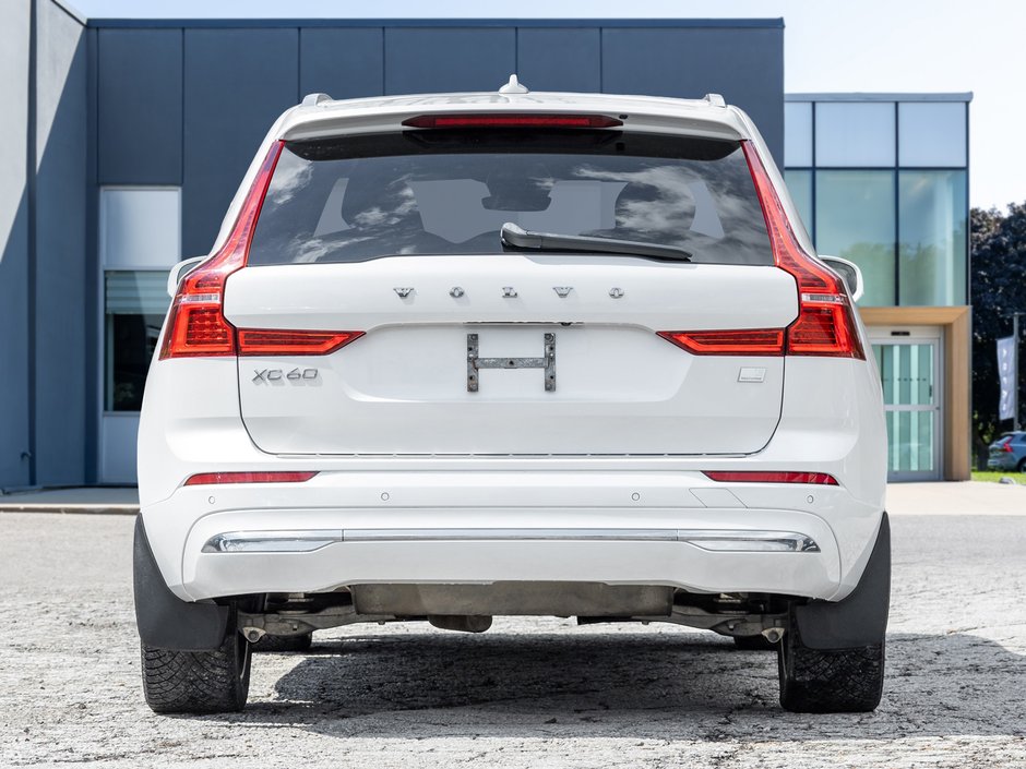 Volvo XC60 Plug-In Hybrid T8 eAWD PHEV Inscription Exp  NEW TIRES & BRAKES 2022-6
