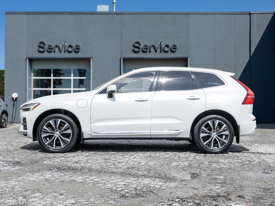 Volvo XC60 Plug-In Hybrid T8 eAWD PHEV Inscription Exp  NEW TIRES & BRAKES 2022-2
