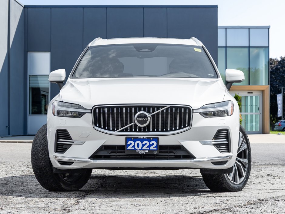 Volvo XC60 Plug-In Hybrid T8 eAWD PHEV Inscription Exp  NEW TIRES & BRAKES 2022-1