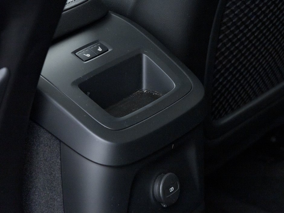 2025 Volvo XC60 Plug-In Hybrid T8 AWD Core Dark  Theme PLUG IN HYBRID  VOLVO CPO-22