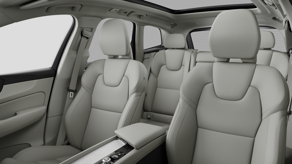 Volvo XC60 Plug-in Hybrid T8 AWD Ultra Dark Theme 2026-11
