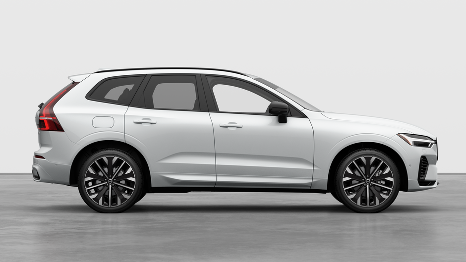 Volvo XC60 Plug-in Hybrid T8 AWD Ultra Dark Theme 2026-6