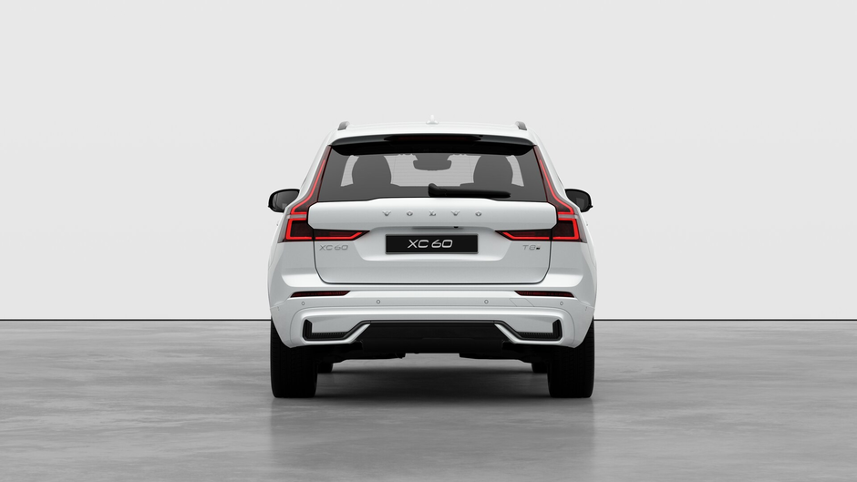 Volvo XC60 Plug-in Hybrid T8 AWD Ultra Dark Theme 2026-5