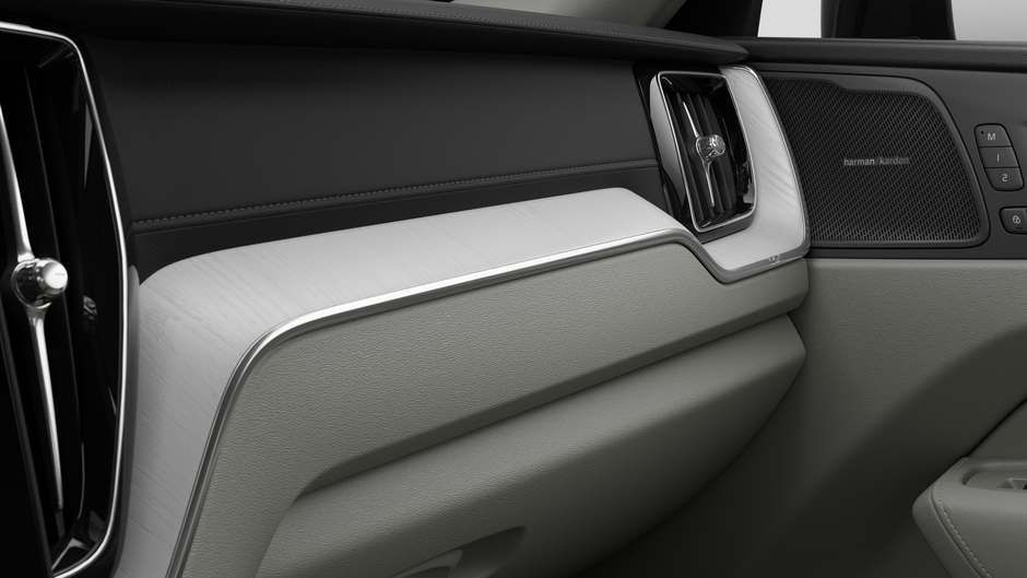 Volvo XC60 Plug-in Hybrid T8 AWD Ultra Dark Theme 2026-8