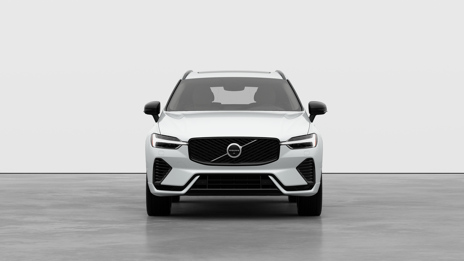 Volvo XC60 Plug-in Hybrid T8 AWD Ultra Dark Theme 2026-4