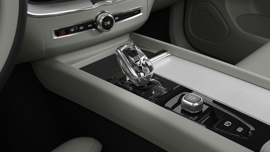 Volvo XC60 Plug-in Hybrid T8 AWD Ultra Dark Theme 2026-10