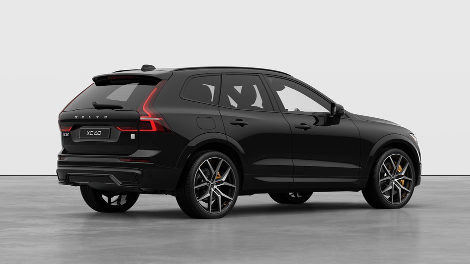 2026 Volvo XC60 Plug-In Hybrid T8 AWD Polestar Engineered-3