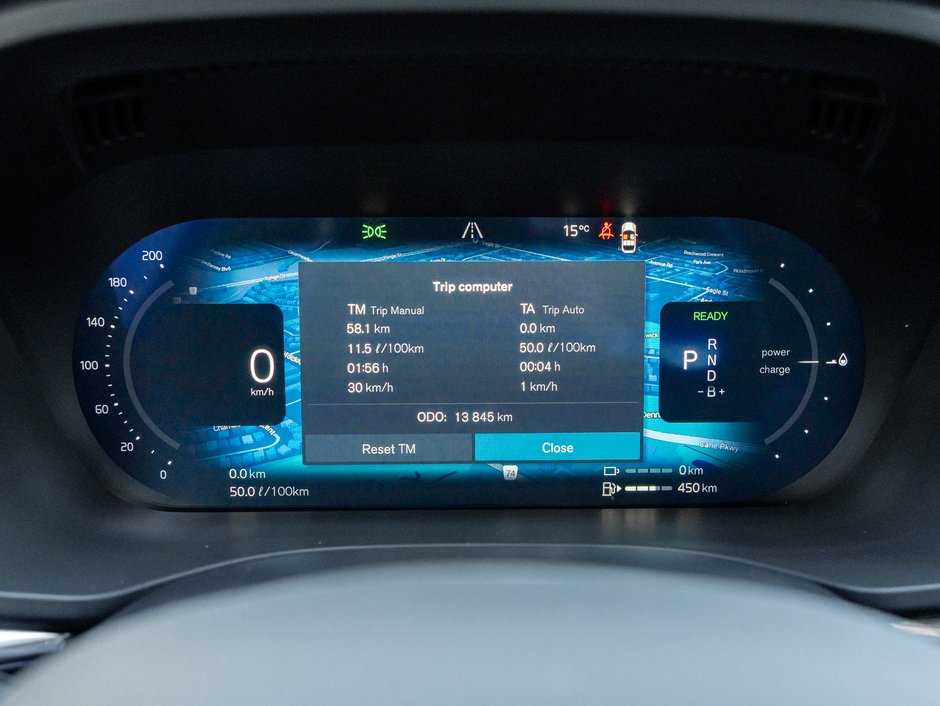 Volvo XC60 Plug-In Hybrid T8 AWD POLESTAR ENGINEERED  CPO  LIMITED SUPPLY 2026-11