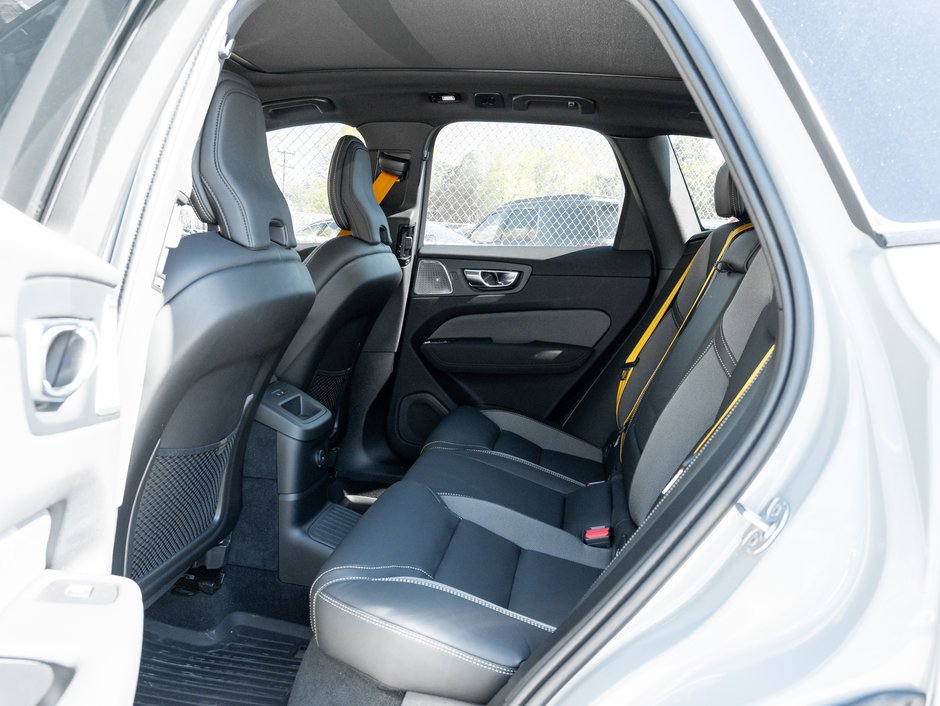 Volvo XC60 Plug-In Hybrid T8 AWD POLESTAR ENGINEERED  CPO  LIMITED SUPPLY 2026-27